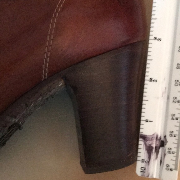 FRYE High heels - Picture 5 of 5